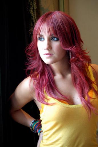 Dulce Maria 56 - rbd