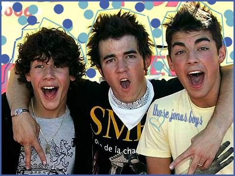 2 - jonas brothers