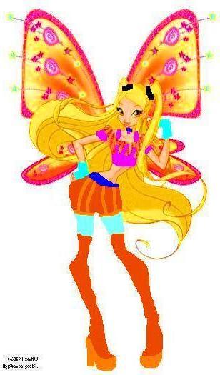 4 - Winx - Outfit - Glamourix
