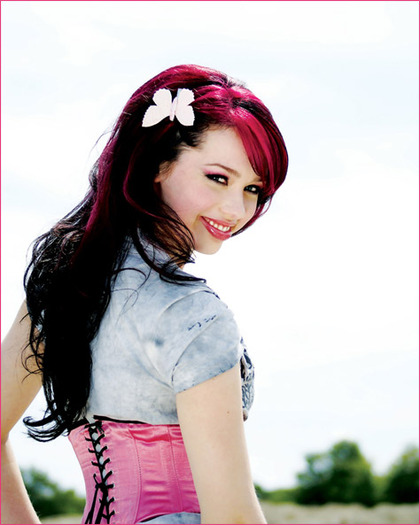 Skye Sweetnam - Skye Sweetnam