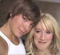 th66b24485 - Zac Efron and Ashley Tisdale