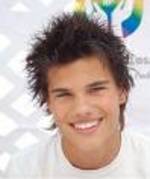 Taylor Lautner