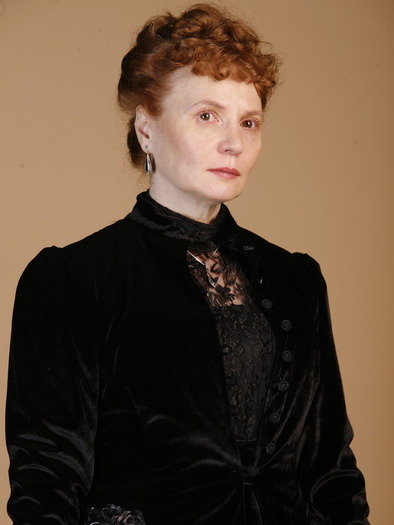 Ana Ciontea (Maruca Elefterios)