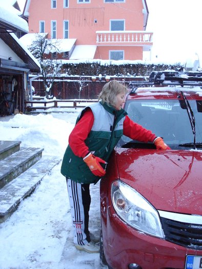 Pilotul