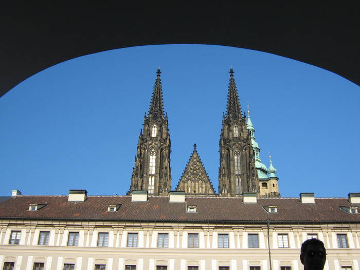 Prague