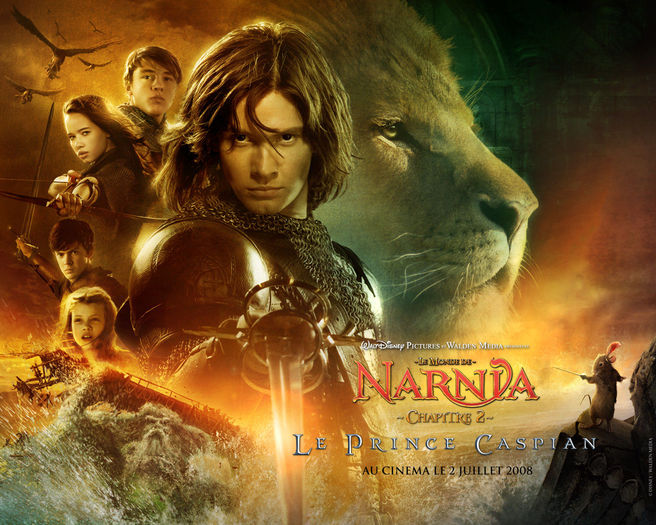 narnia 10 - narnia