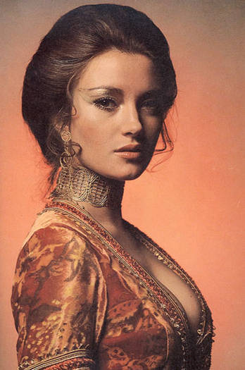 JSY3 - Jane Seymour