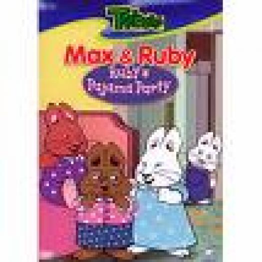 ru - max si ruby