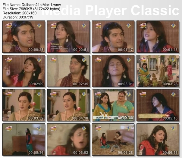 YICWRDCLKJVIUQXVHLW - A TA PENTRU TOTDEAUNA-reincarnarile Vidyei shi a lui Sagar respectiv Divya shi Amar