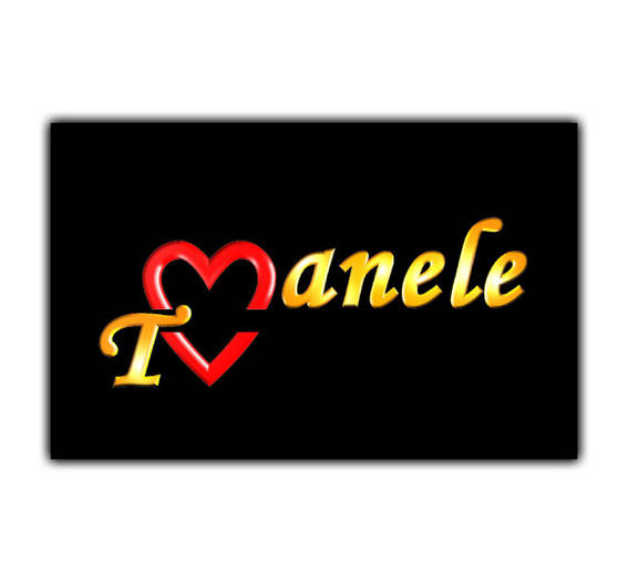 Manele - Concurs 1