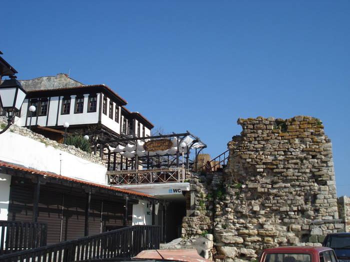 Nessebar