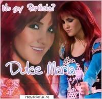 m_4535 - dulce maria