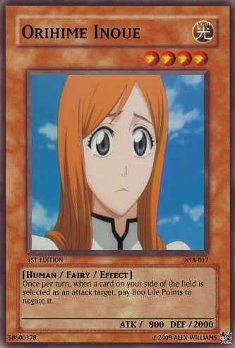 orihime_inoue - Orihime Inoue