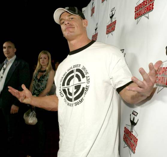 john cena - john cena