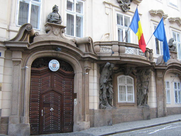 Prague