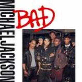 PAGXRHCWRBDDJZURQQF - Michael Jackson-bad