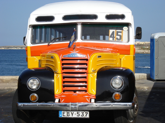 DSC04276 - 2009 MALTA AUGUST