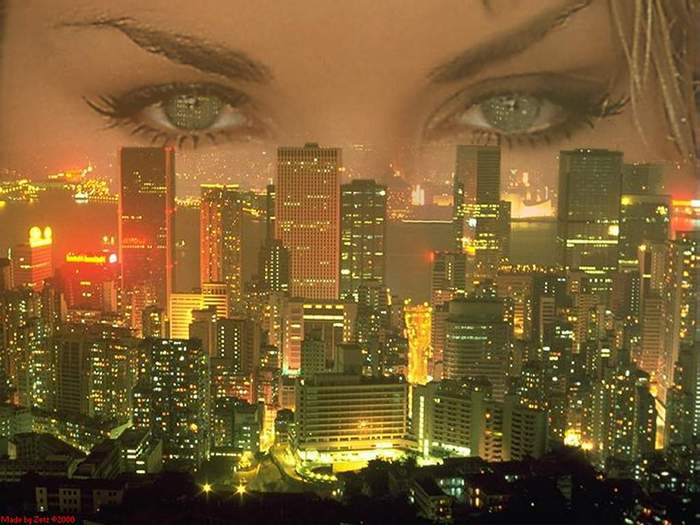 CITY