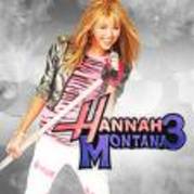 h21 - Hannah Montana