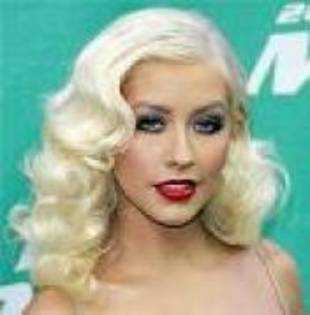 VEGDFUOJOESRTTRRVLY - Christina Aguilera