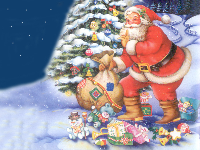 Christmas Wallpapers (221)