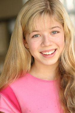 Jennette McCurdy - Concurs 40