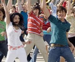 hsm1 - hsm what time is it