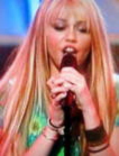 30 - Hannah Montana