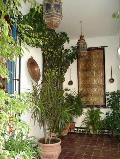 59 Cordoba - Cordoba