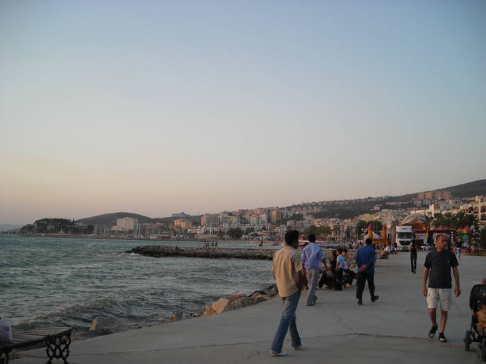 Picture Nokia 408 - 2007 TURCIA KUSADASI