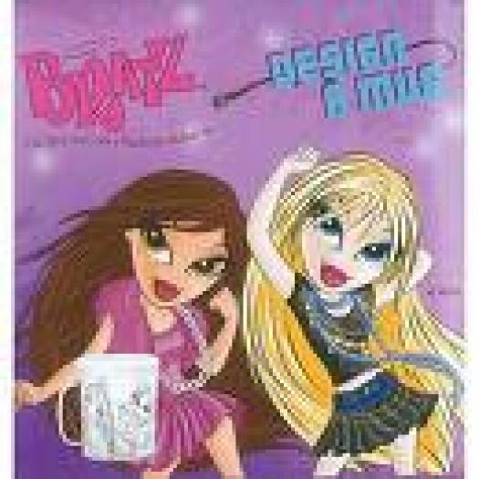 2 bratz - gruppo bratz