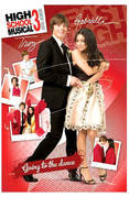 Zac and Vanessa