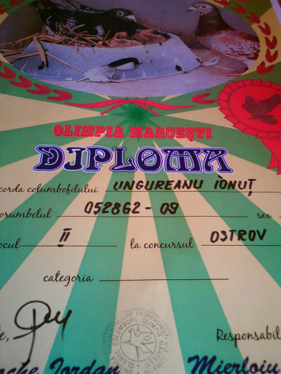 DSC00020 - cupe si diplome
