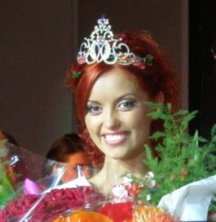 miss moldova - MISS-URI