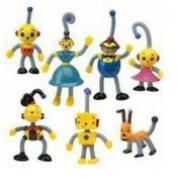 roliepolieolie - rolie polie olie