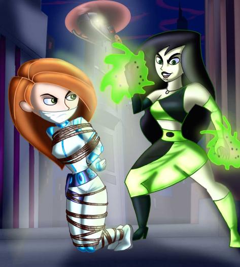 kp-tapegag[1] - Kim Possible