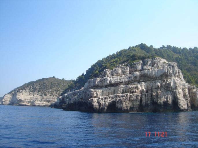 184 Croziera Paxi - 2007 CORFU AUGUST