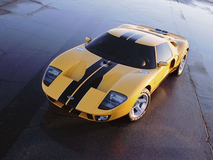 (20) - Ford GT40 Wallpapers