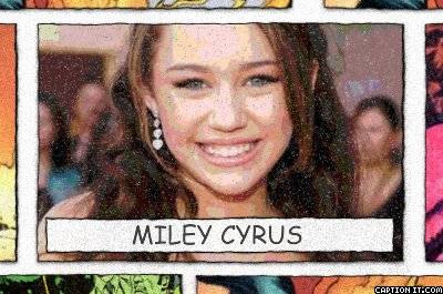 MILEY CYRUS - MILEY CYRUS