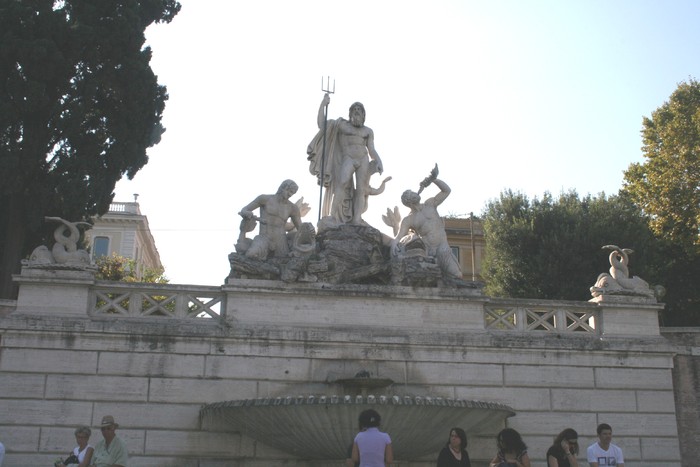 roma 149 - Piazza del Popolo