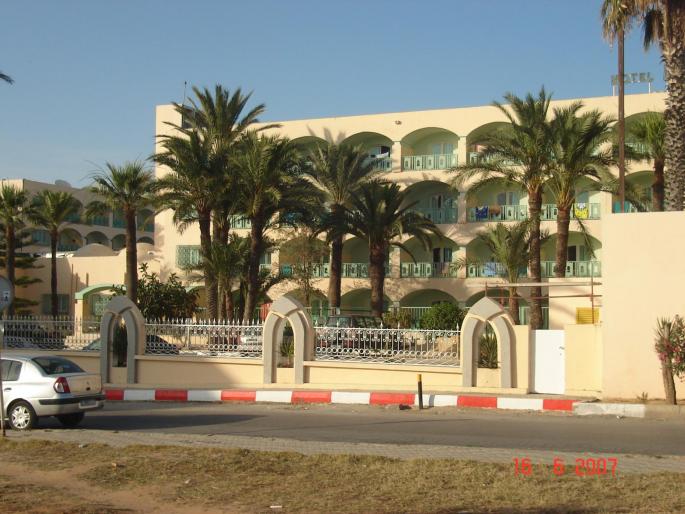 tunisia