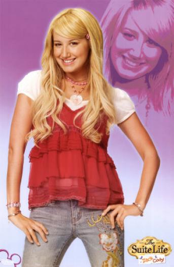 FP9270~Ashley-Tinsdale-Posters