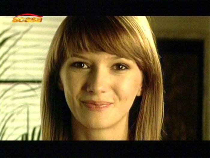 Ioana - Adela popescu-Iubire ca in filme