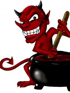 Devil