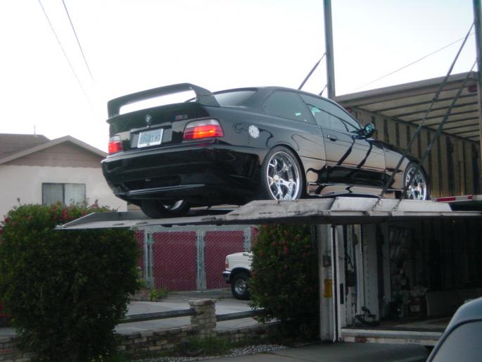 812widebodym3 - Poze cu masini super tari