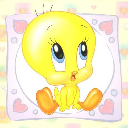 Tw33tY - Poze TWEETY