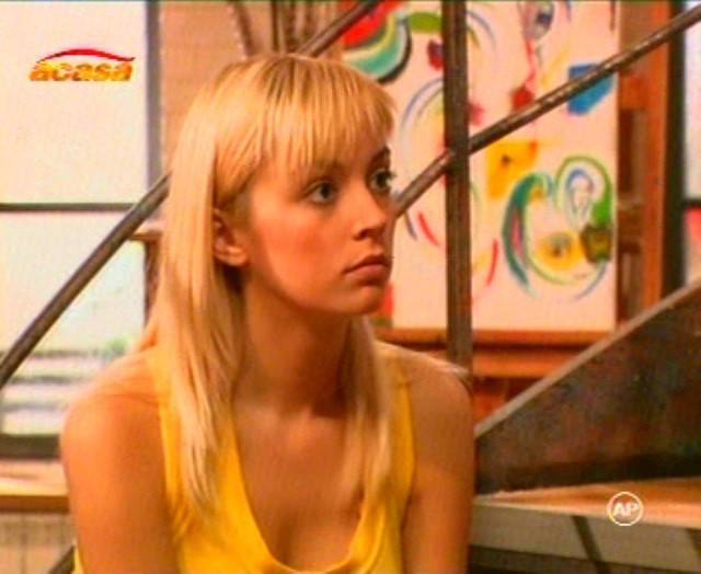 bscap085 - Diana Dumitrescu In Razboiul Sexelor