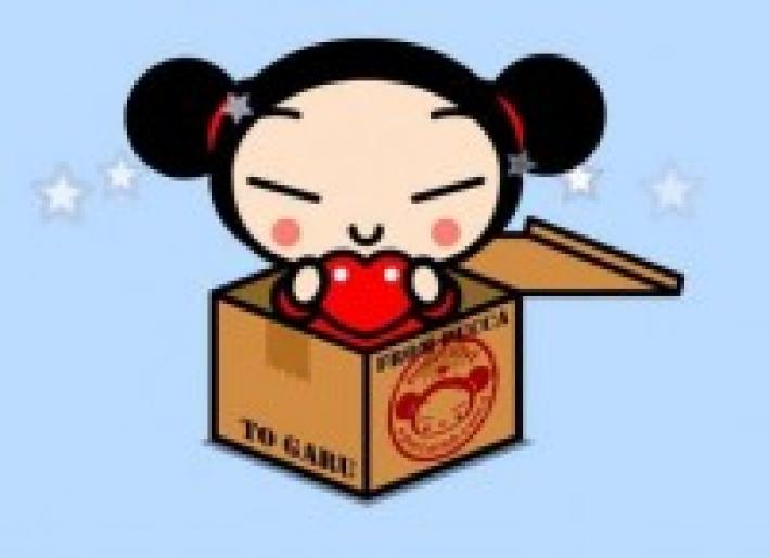 m_2427 - pucca and garu