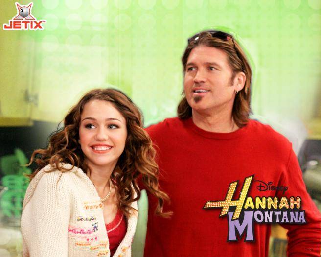 28 - Hannah Montana