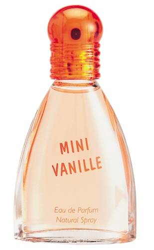 Mini Vanilie